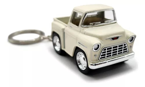 Llavero Chevrolet Apache 1955