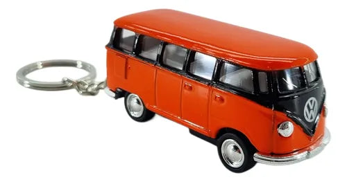 Llavero Volkswagen Combi Clásica