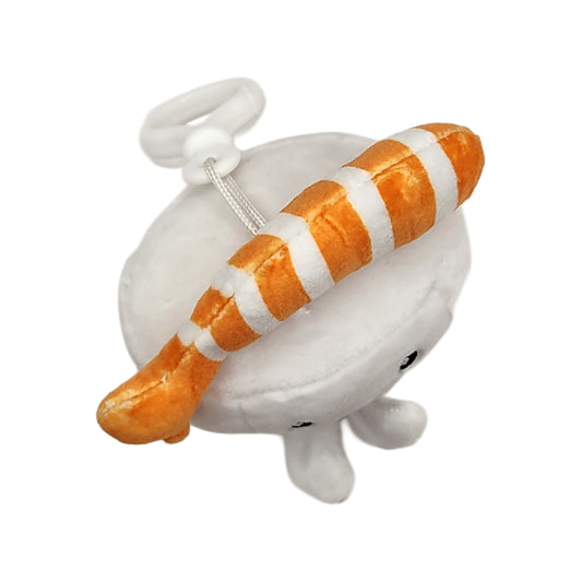Peluche Nigiri Kawaii Llavero