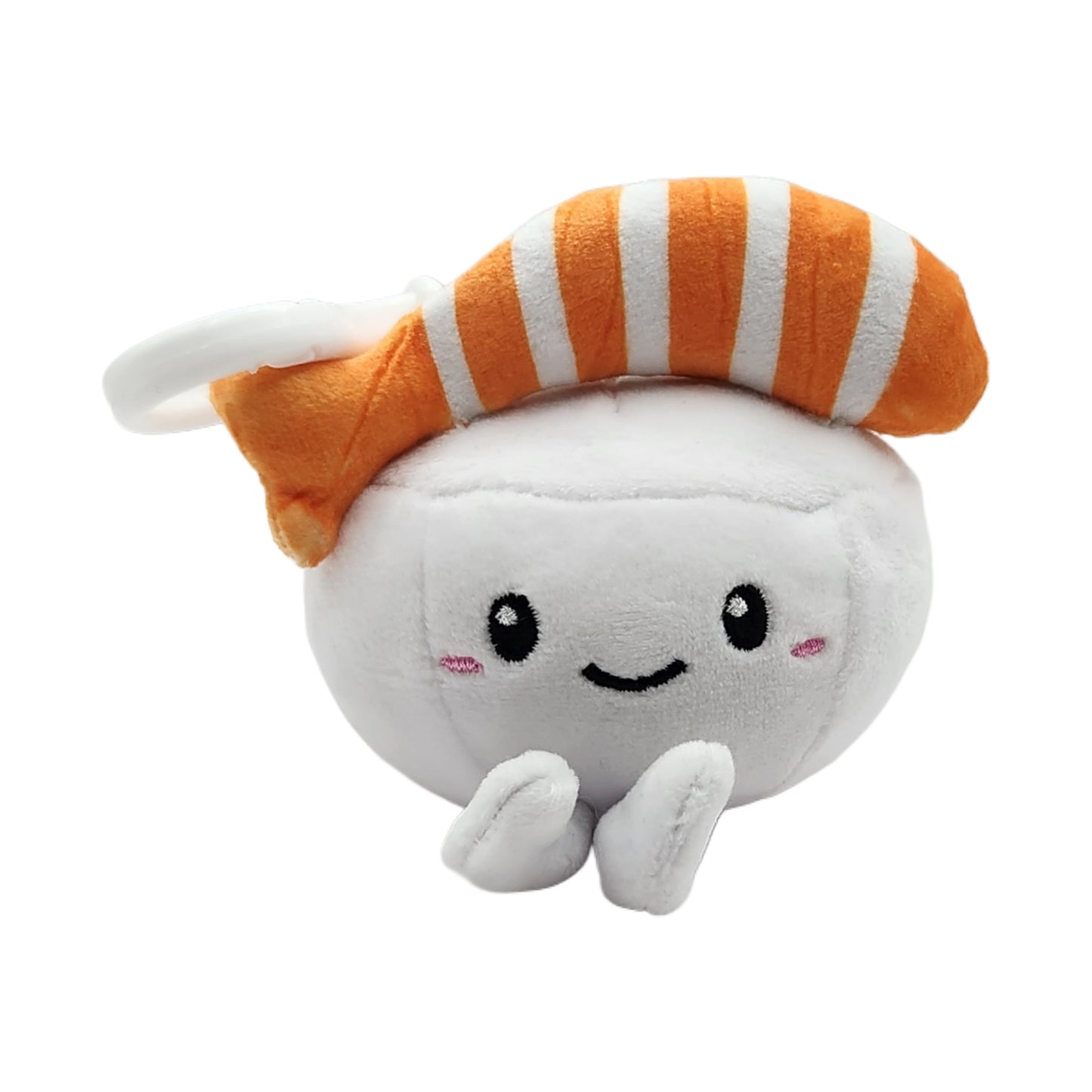 Peluche Nigiri Kawaii Llavero