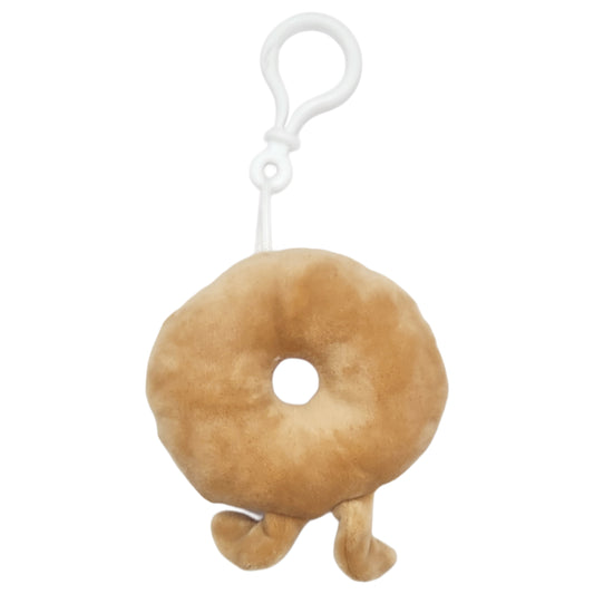 Peluche Dona Kawaii Llavero