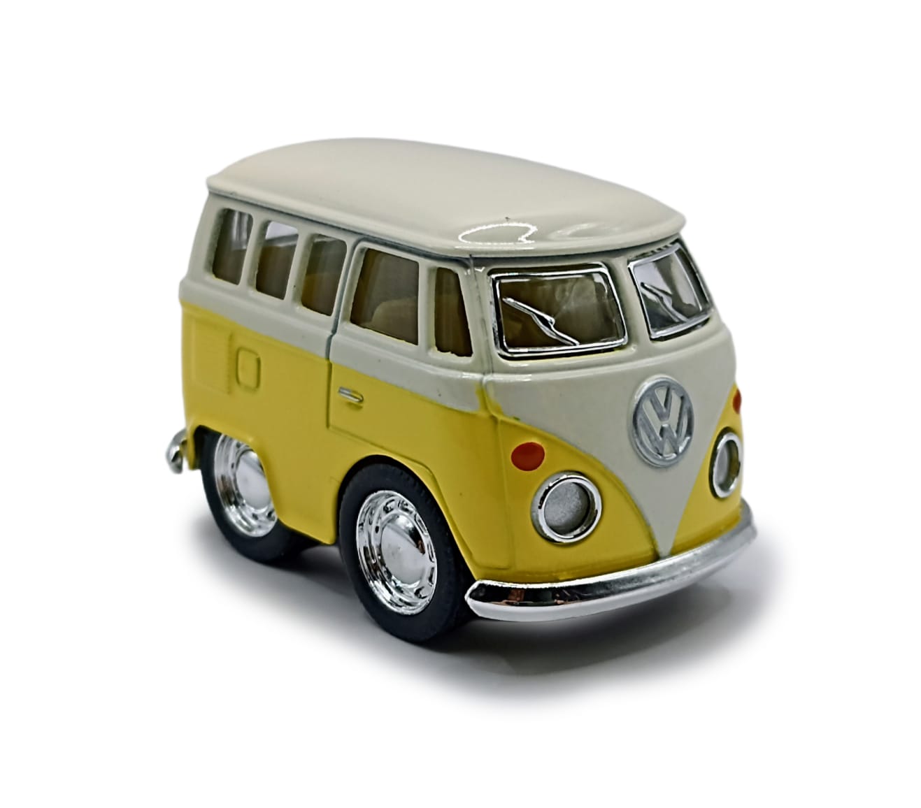 Mini Van Combi Volkswagen 1:64