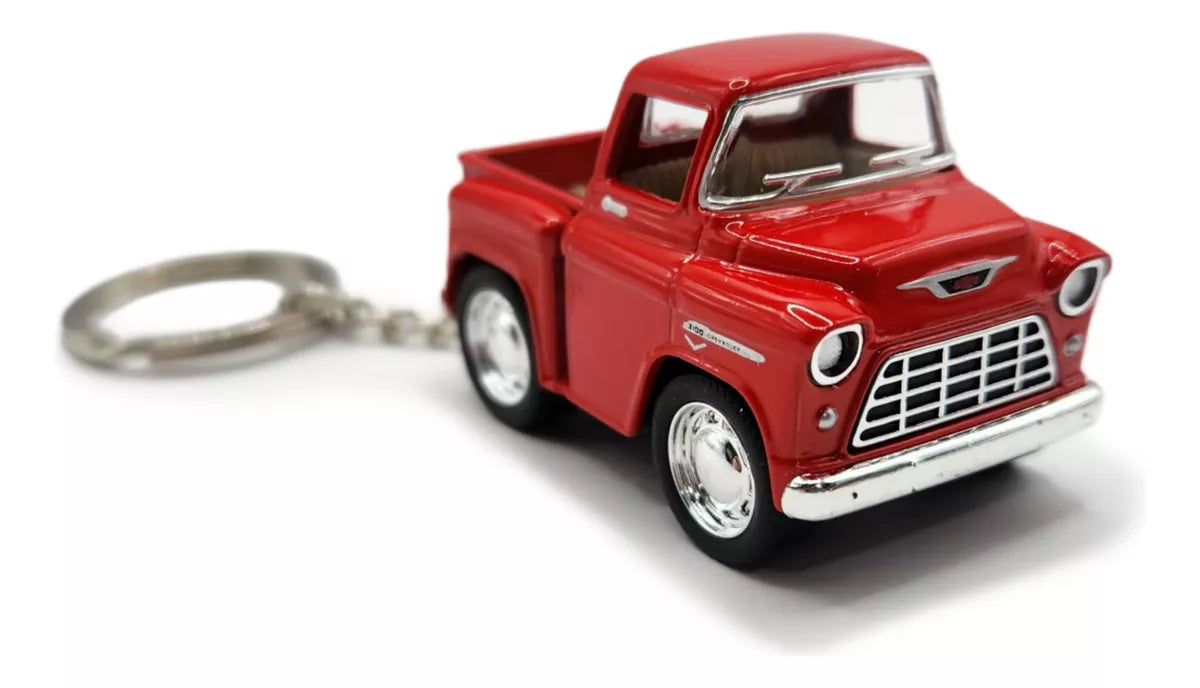 Llavero Chevrolet Apache 1955