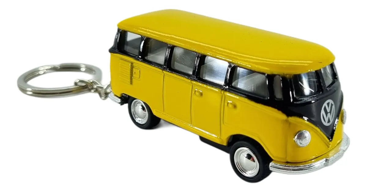 Llavero Volkswagen Combi Clásica