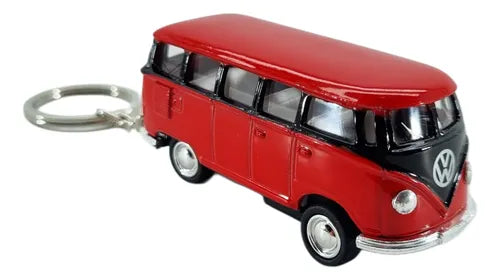 Llavero Volkswagen Combi Clásica