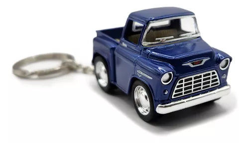 Llavero Chevrolet Apache 1955