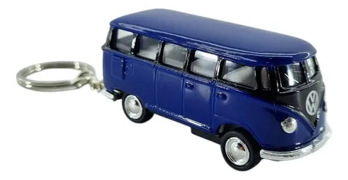 Llavero Volkswagen Combi Clásica