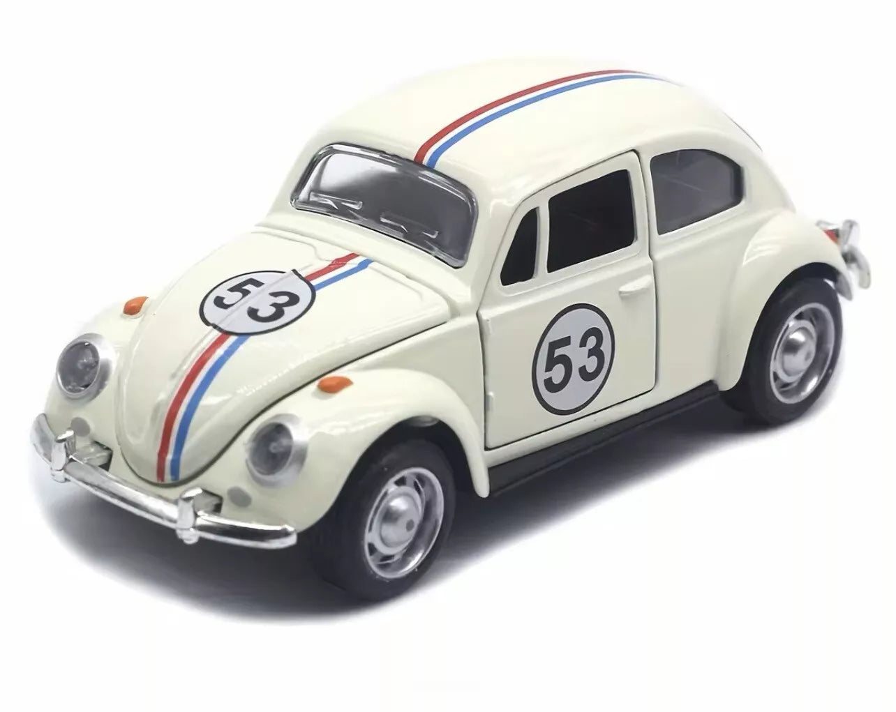 Vocho Volkswagen Temático de Colección