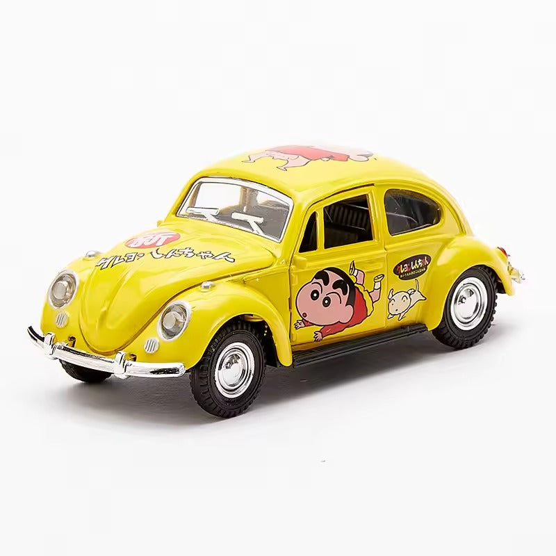 Vocho Volkswagen Temático de Colección