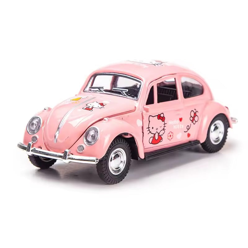 Vocho Volkswagen Temático de Colección