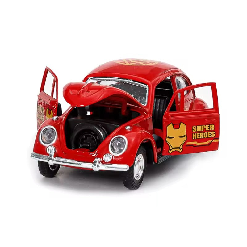 Vocho Volkswagen Temático de Colección