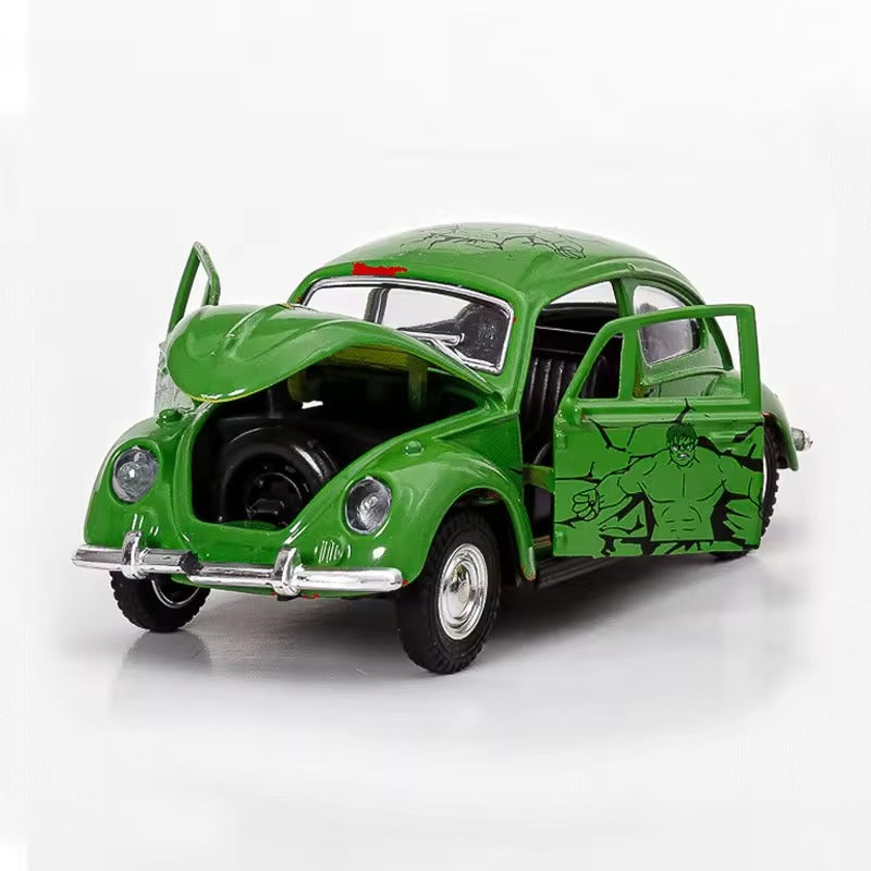 Vocho Volkswagen Temático de Colección