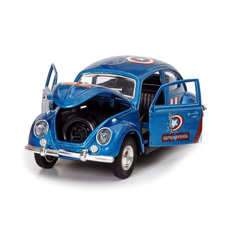 Vocho Volkswagen Temático de Colección