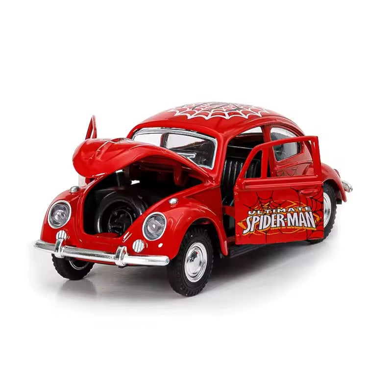 Vocho Volkswagen Temático de Colección