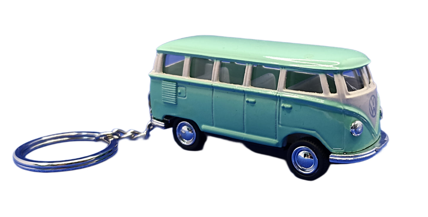 Llavero Volkswagen Combi Clásica