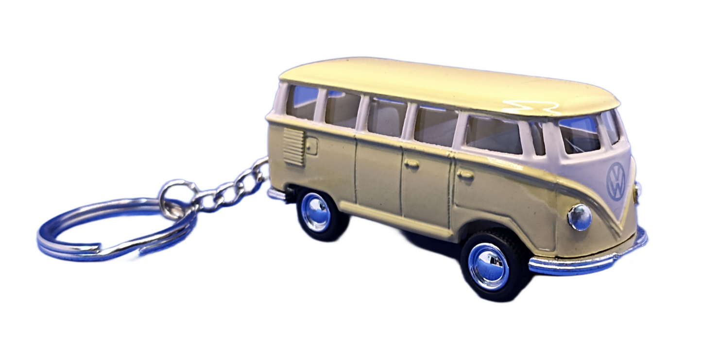 Llavero Volkswagen Combi Clásica