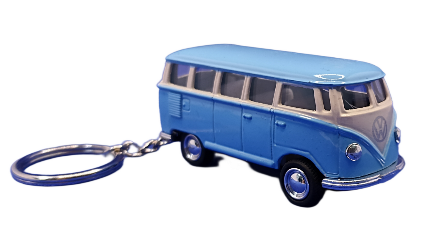 Llavero Volkswagen Combi Clásica