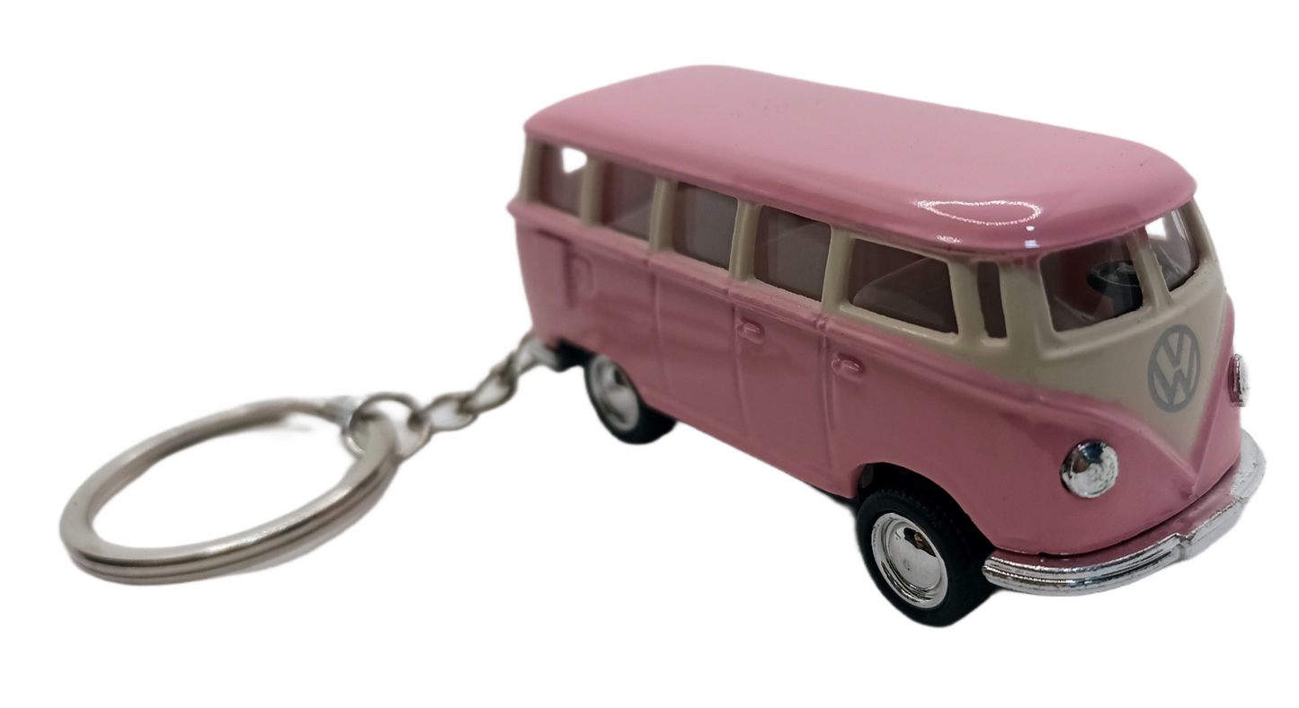 Llavero Volkswagen Combi Clásica
