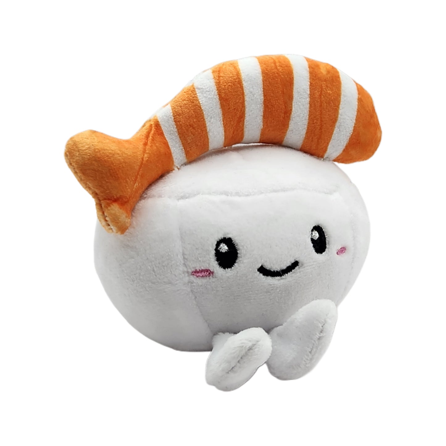 Peluche Nigiri Kawaii Llavero