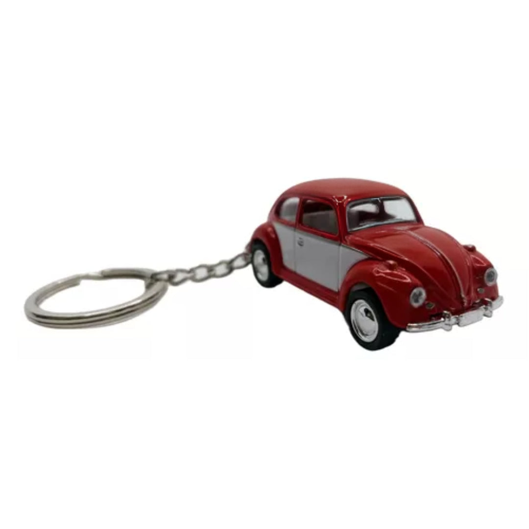 Llavero Volkswagen Vocho Clásico