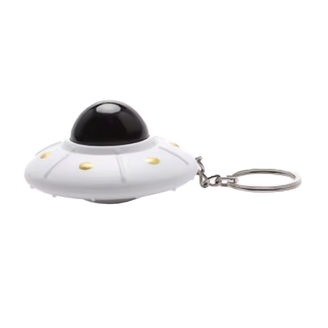 Llavero Ovni con sonido