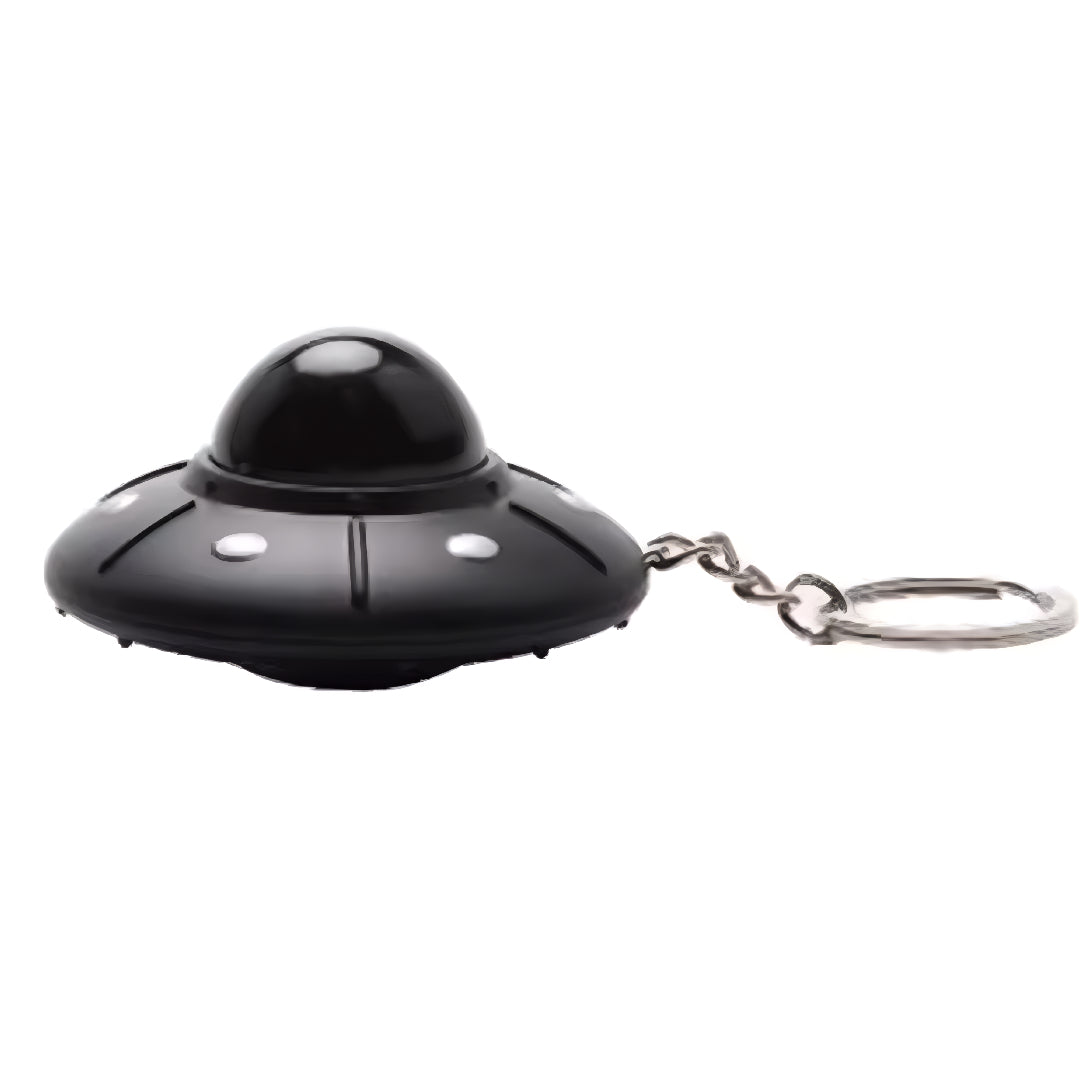 Llavero Ovni con sonido