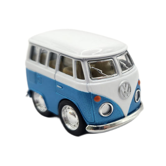Mini Van Combi Volkswagen 1:64