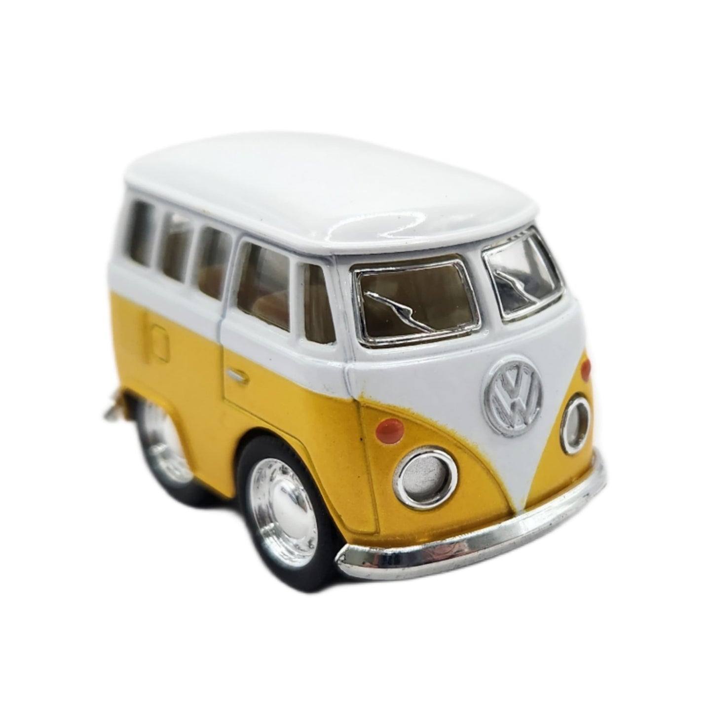 Mini Van Combi Volkswagen 1:64