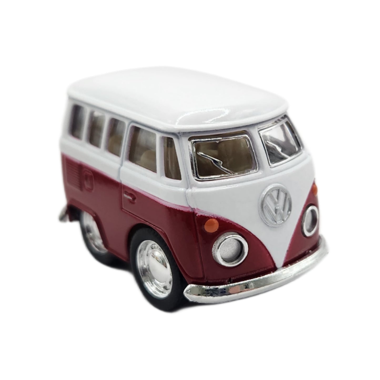 Mini Van Combi Volkswagen 1:64