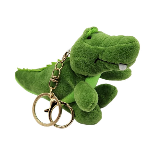 Llavero T-rex Peluche Kawaii