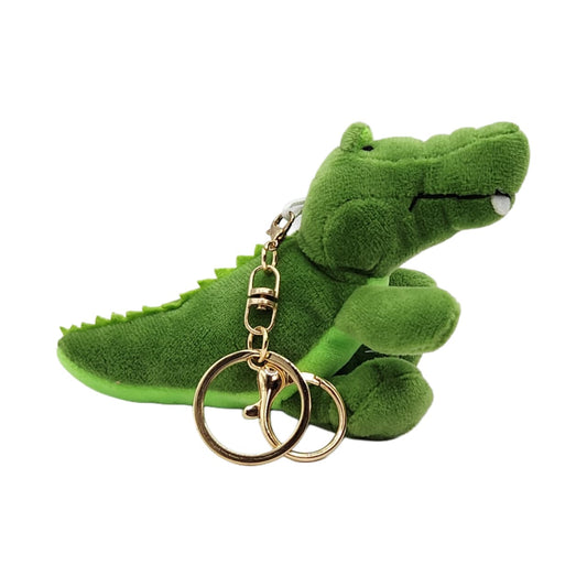 Llavero T-rex Peluche Kawaii