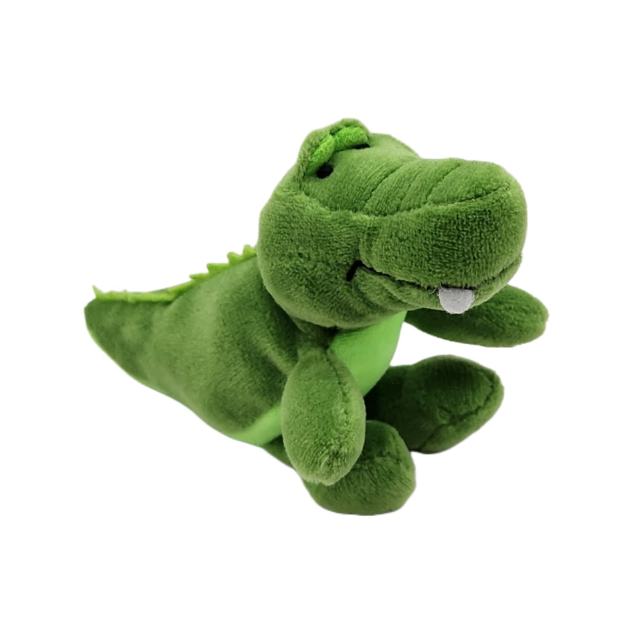 Llavero T-rex Peluche Kawaii