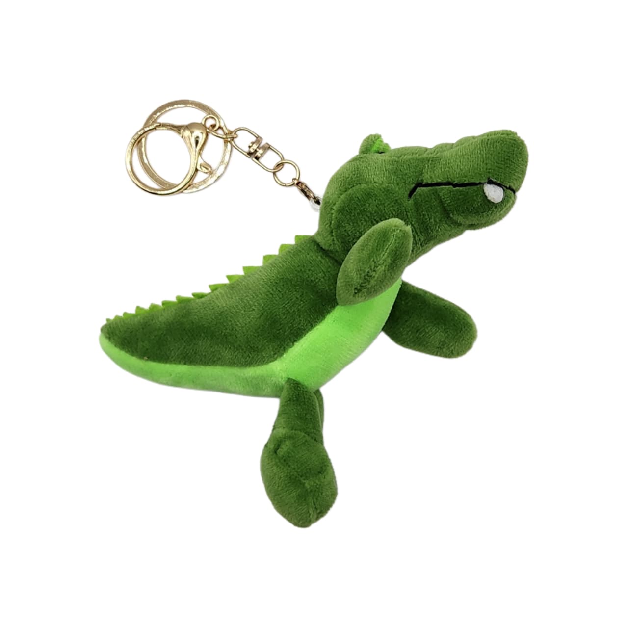 Llavero T-rex Peluche Kawaii