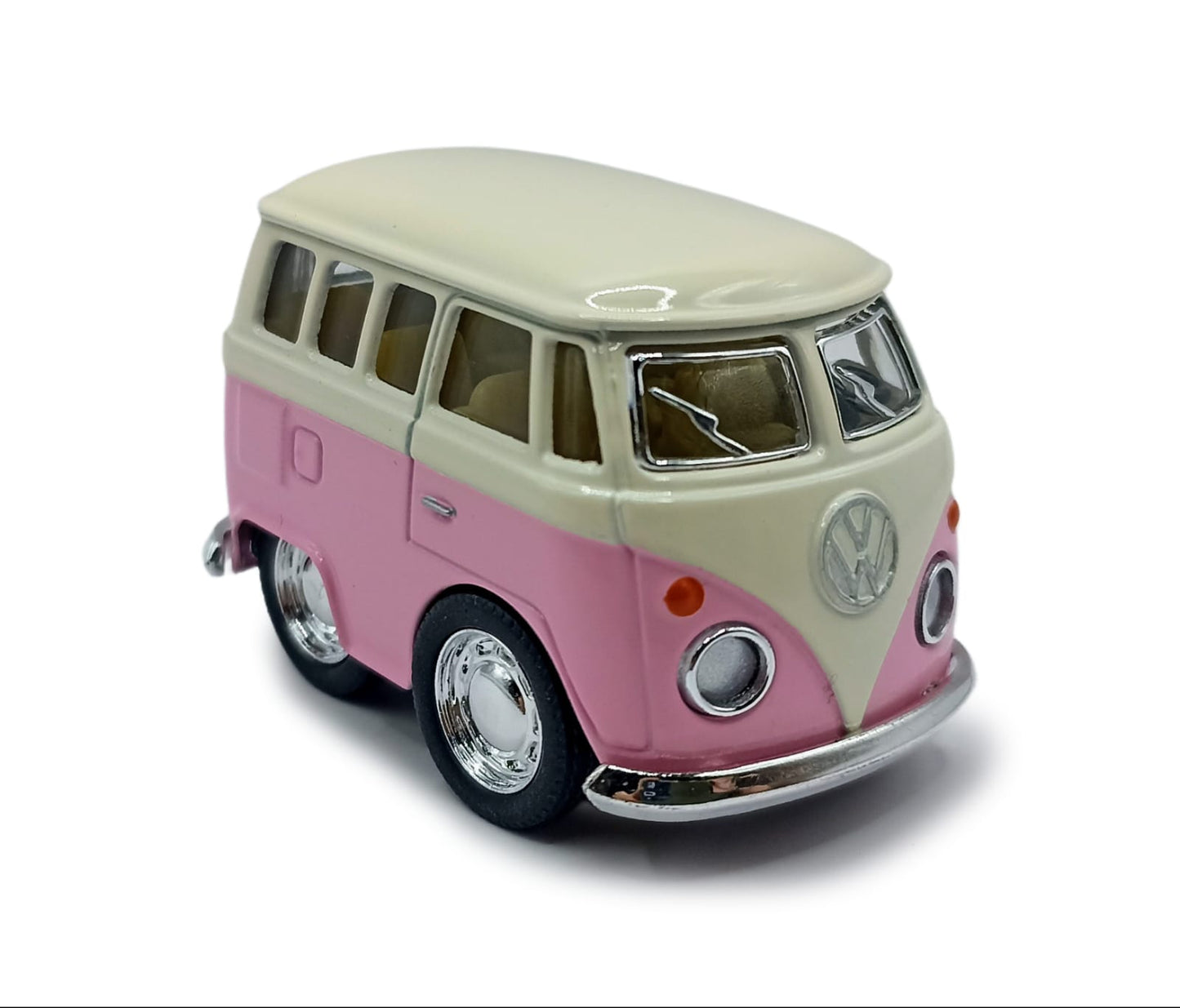 Mini Van Combi Volkswagen 1:64