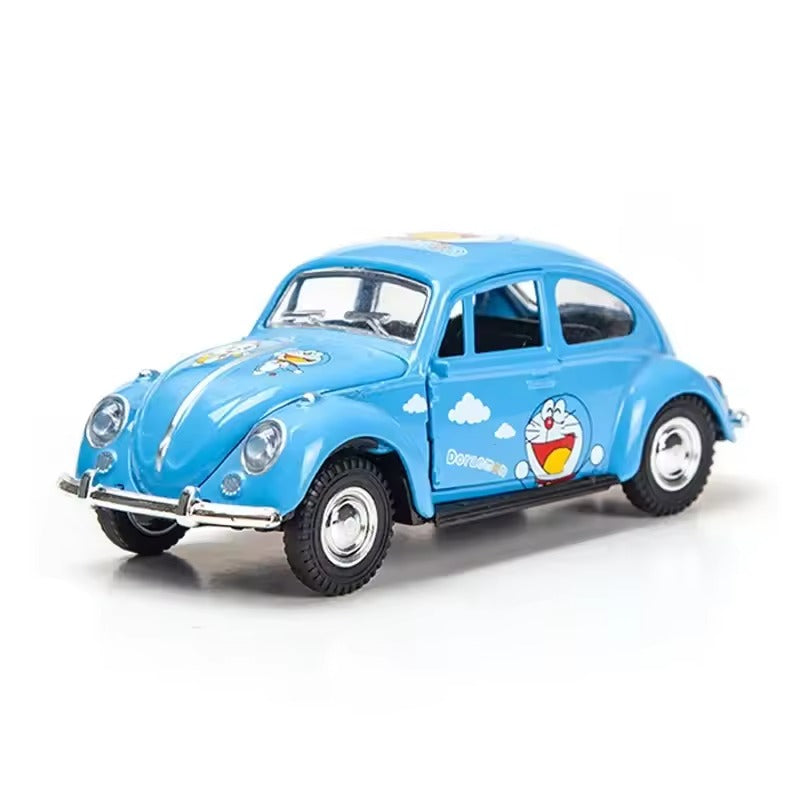 Vocho Volkswagen Temático de Colección