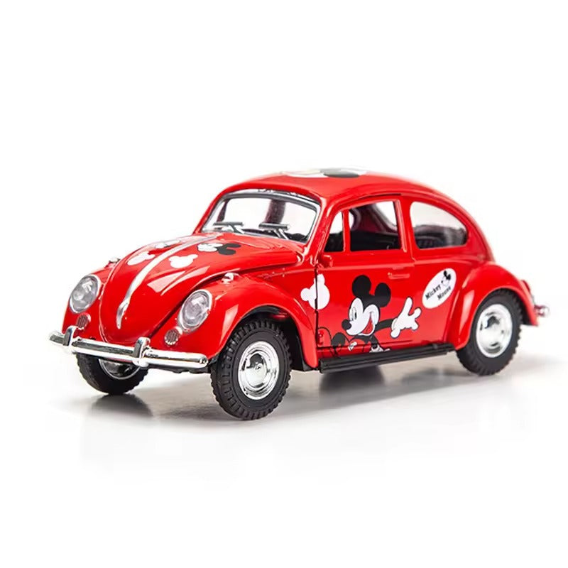 Vocho Volkswagen Temático de Colección